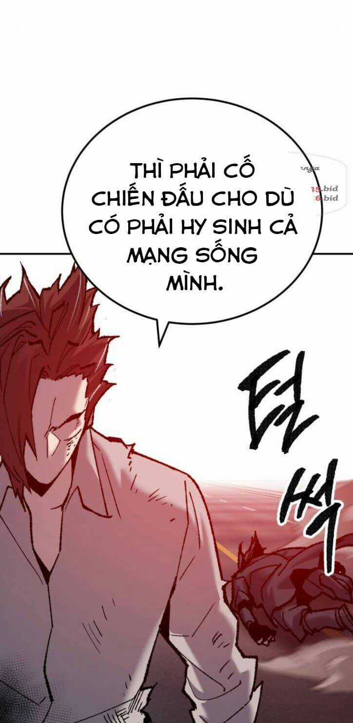 Phá Bỏ Giới Hạn - Chapter 40 - Trang 65