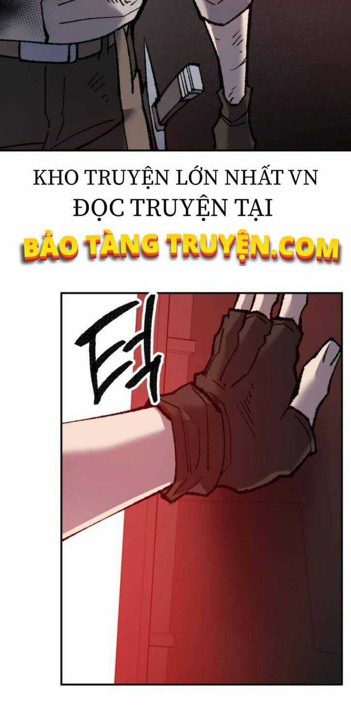 Phá Bỏ Giới Hạn - Chapter 40 - Trang 66