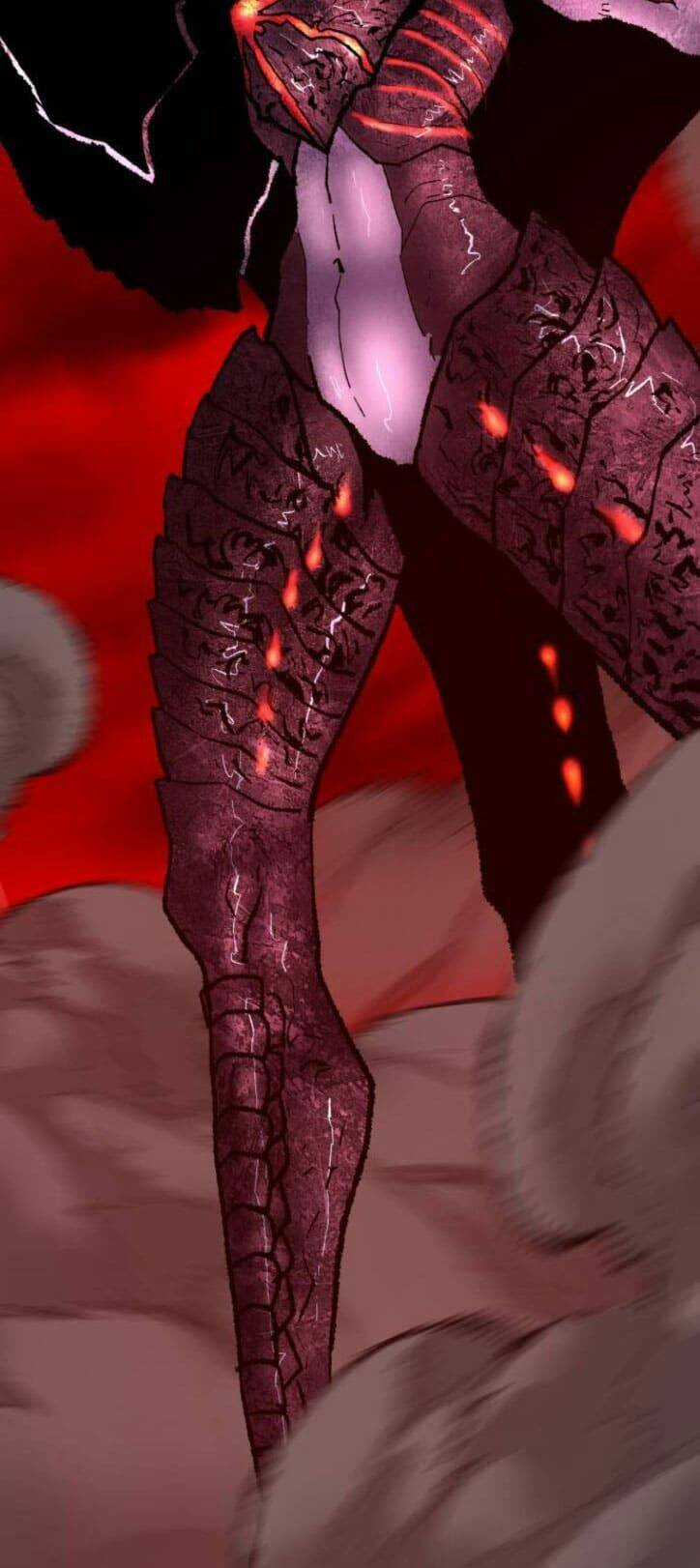 Phá Bỏ Giới Hạn - Chapter 40 - Trang 72