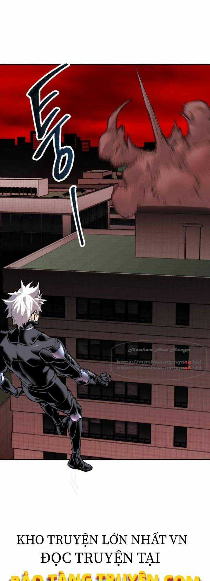 Phá Bỏ Giới Hạn - Chapter 40 - Trang 74