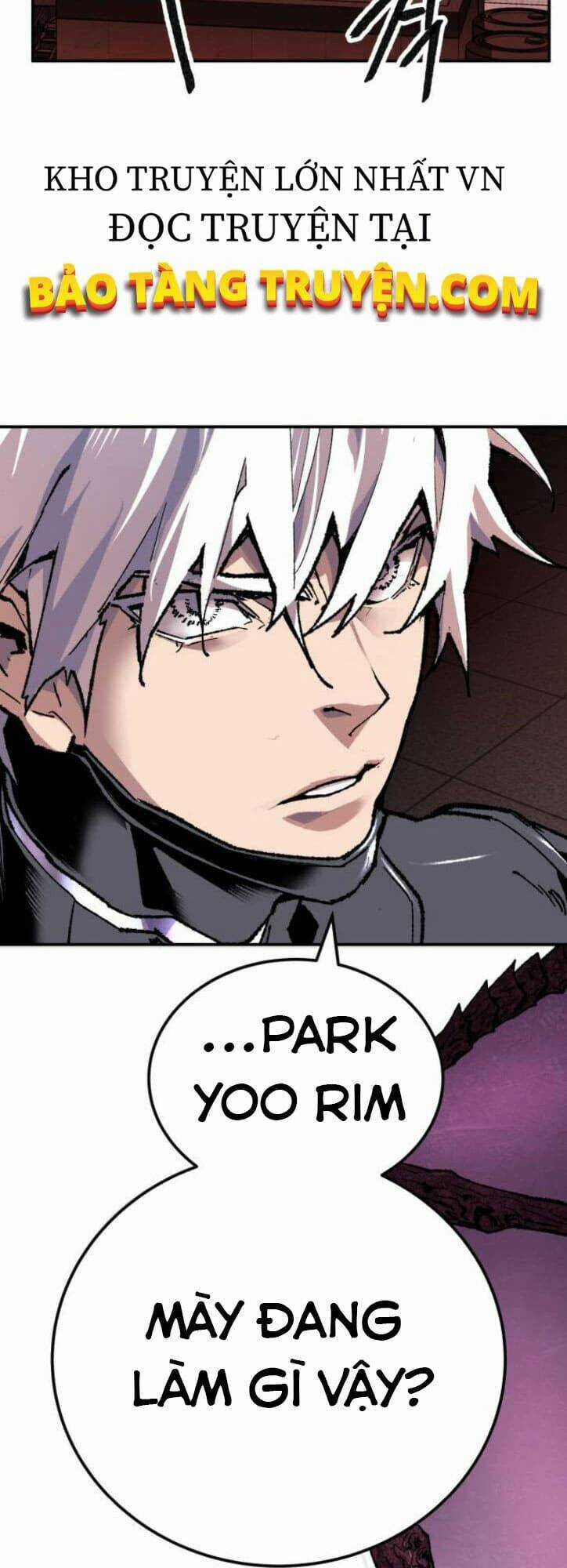 Phá Bỏ Giới Hạn - Chapter 40 - Trang 82