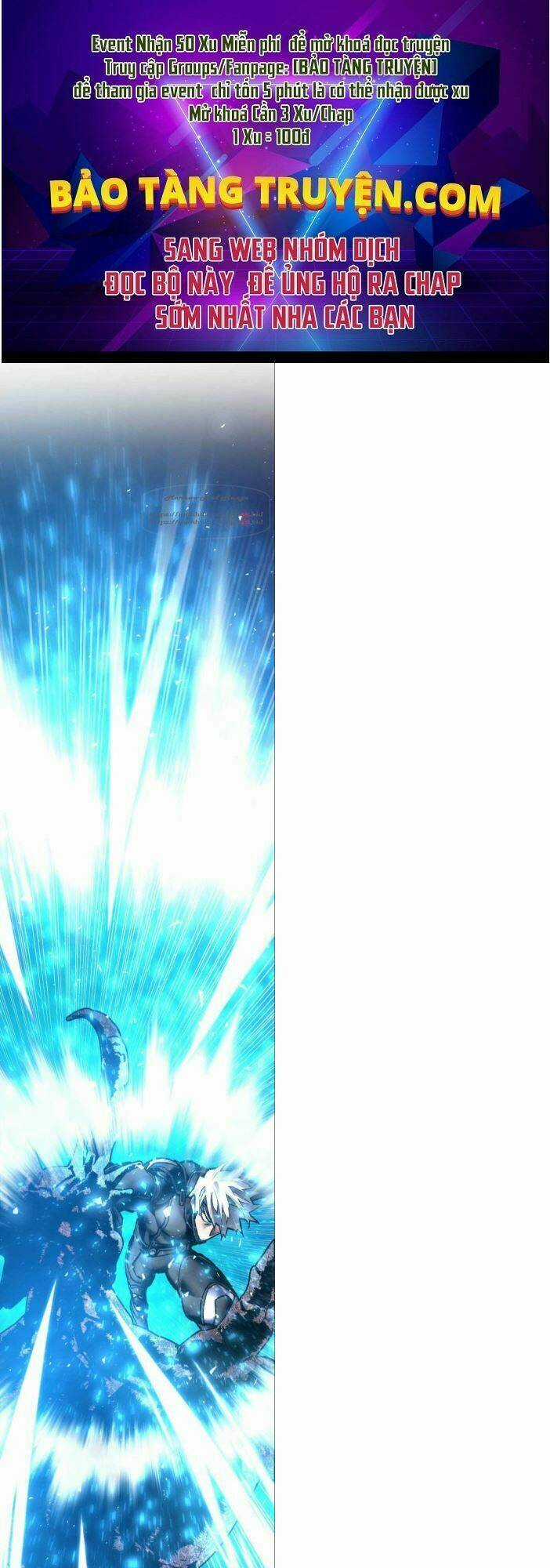 Phá Bỏ Giới Hạn - Chapter 41 - Trang 1