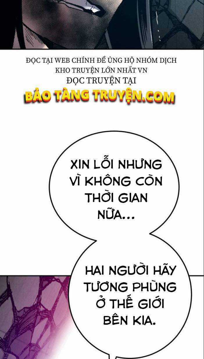 Phá Bỏ Giới Hạn - Chapter 41 - Trang 101