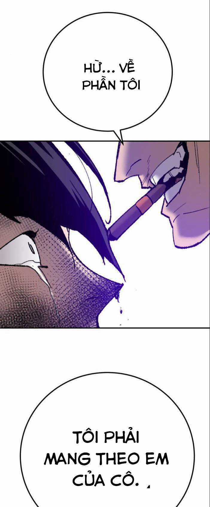 Phá Bỏ Giới Hạn - Chapter 41 - Trang 104