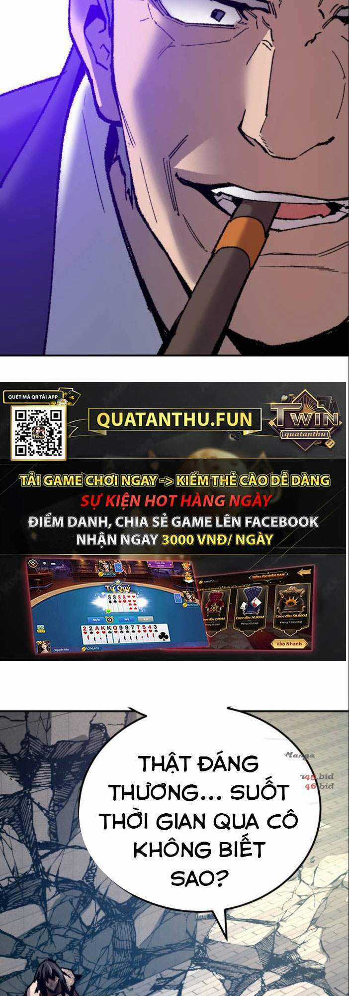 Phá Bỏ Giới Hạn - Chapter 41 - Trang 111