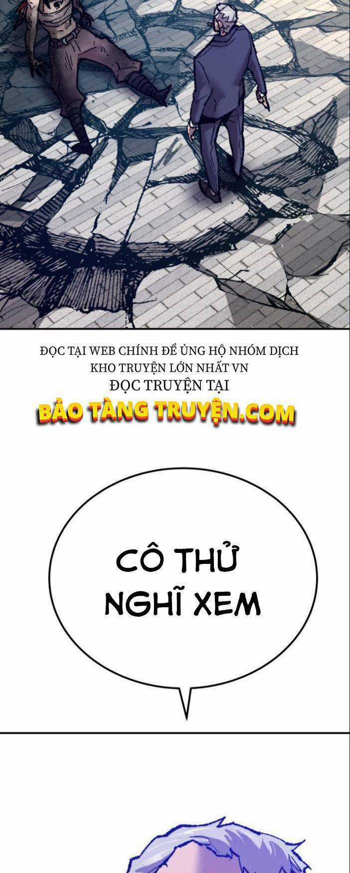 Phá Bỏ Giới Hạn - Chapter 41 - Trang 112