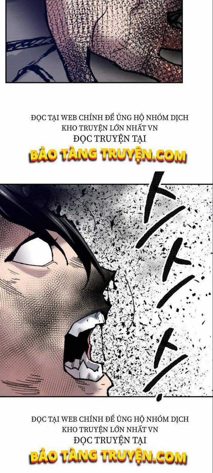 Phá Bỏ Giới Hạn - Chapter 41 - Trang 116