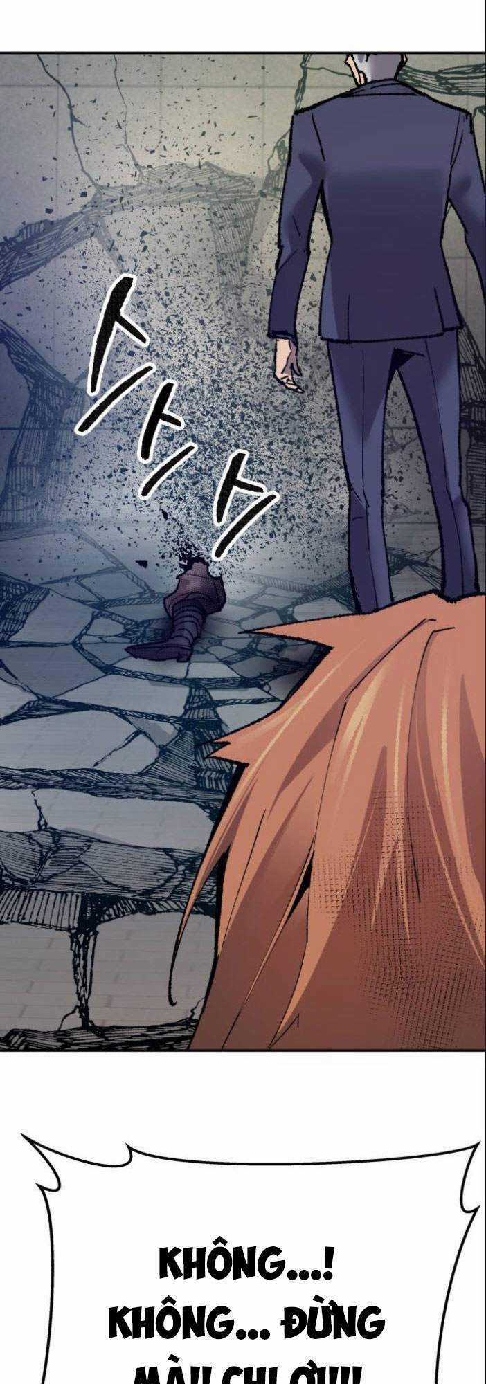 Phá Bỏ Giới Hạn - Chapter 41 - Trang 117