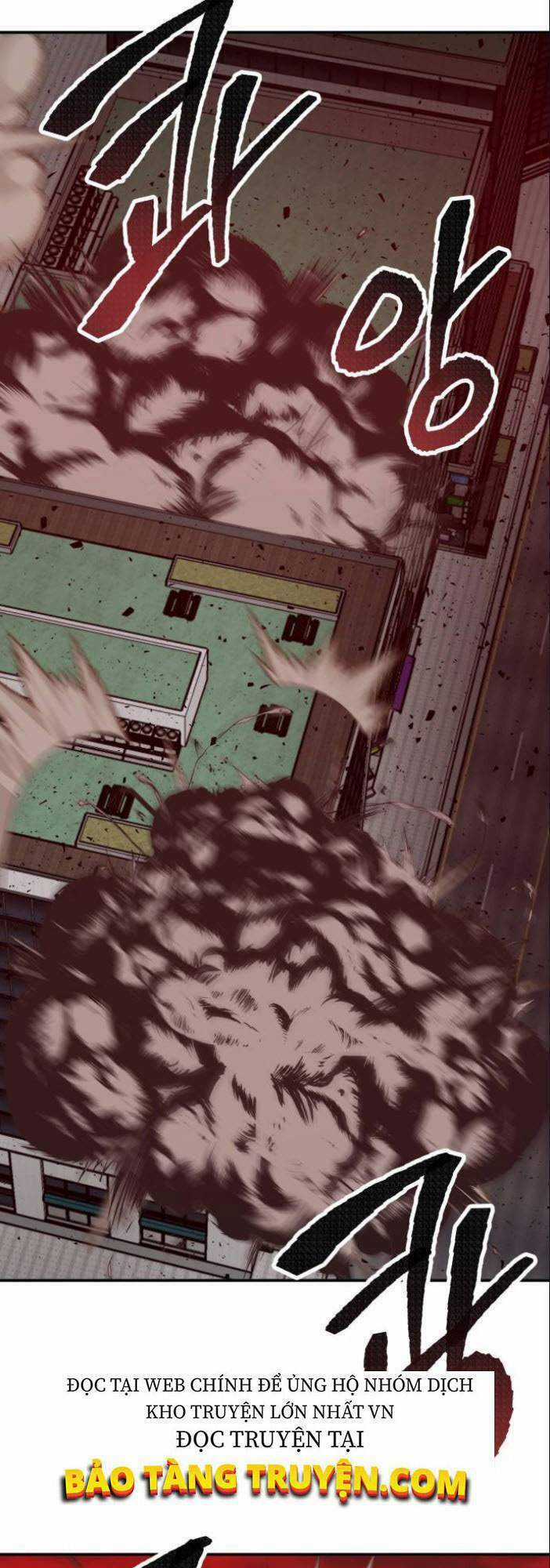 Phá Bỏ Giới Hạn - Chapter 41 - Trang 13