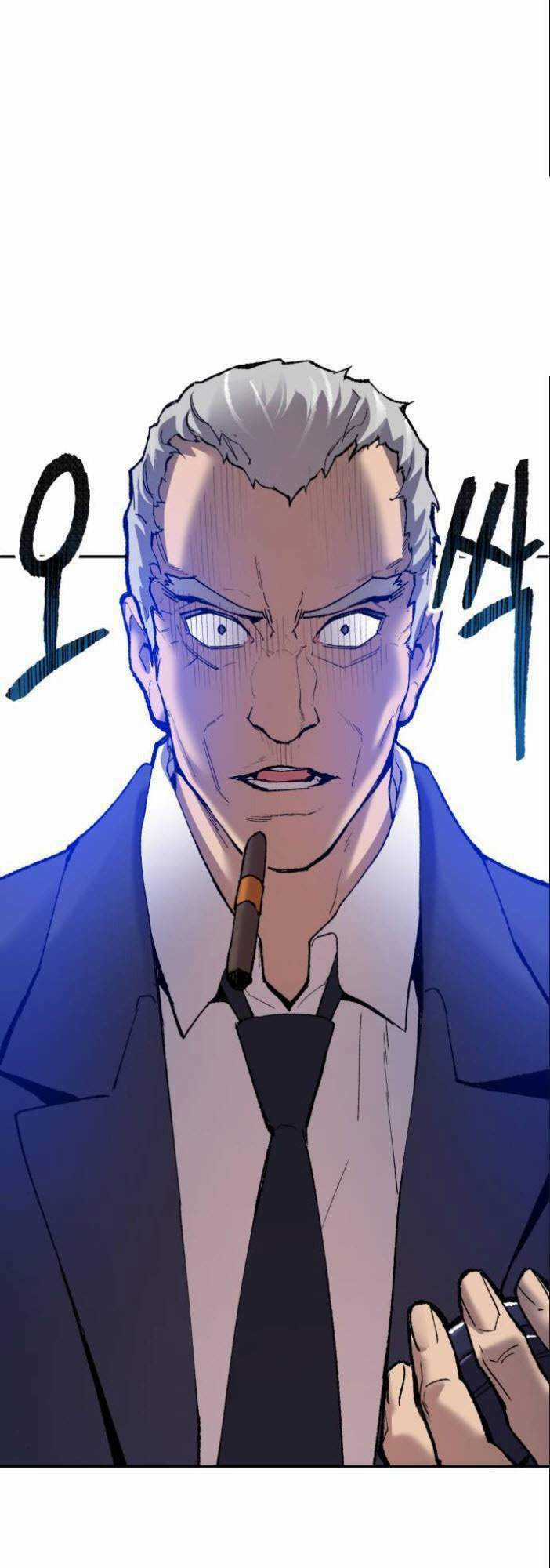 Phá Bỏ Giới Hạn - Chapter 41 - Trang 121