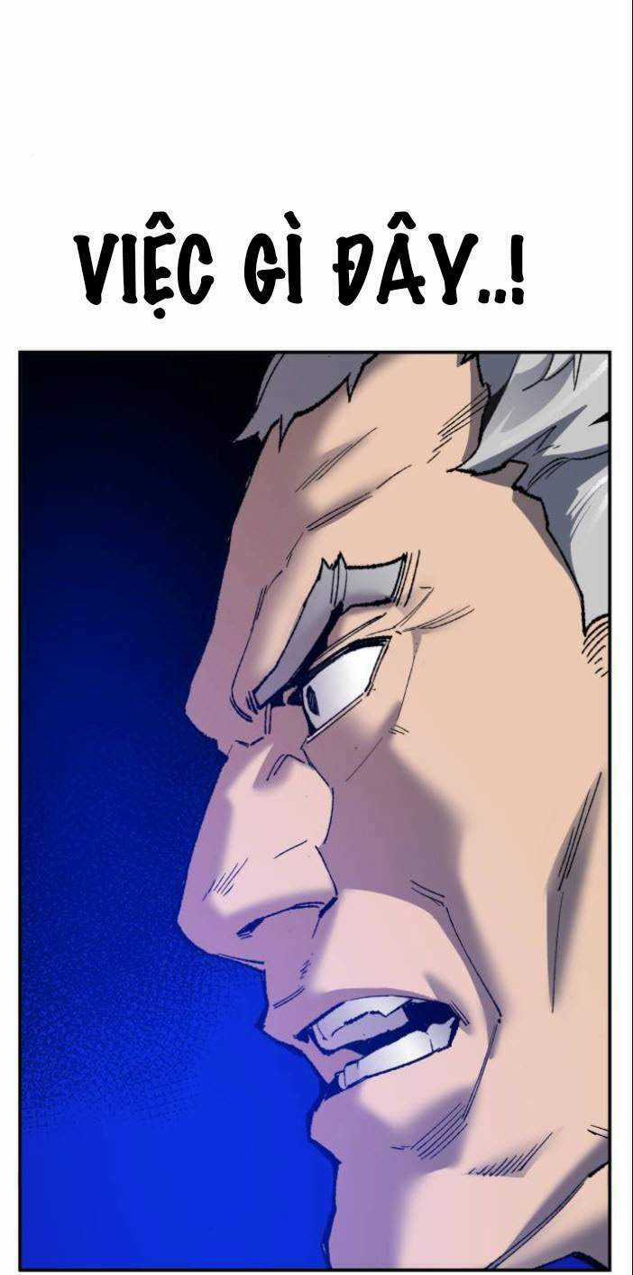 Phá Bỏ Giới Hạn - Chapter 41 - Trang 122