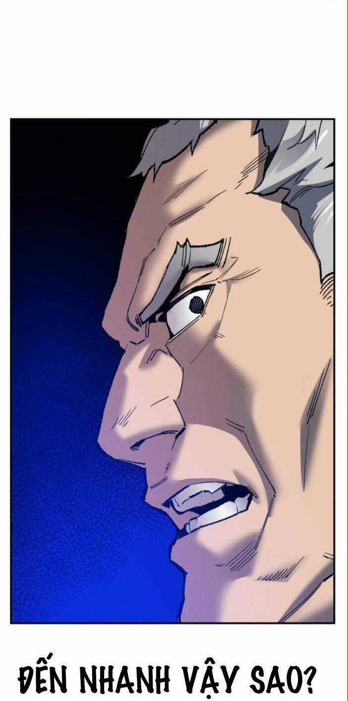 Phá Bỏ Giới Hạn - Chapter 41 - Trang 123