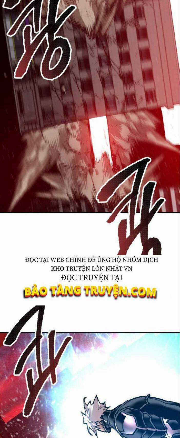 Phá Bỏ Giới Hạn - Chapter 41 - Trang 16