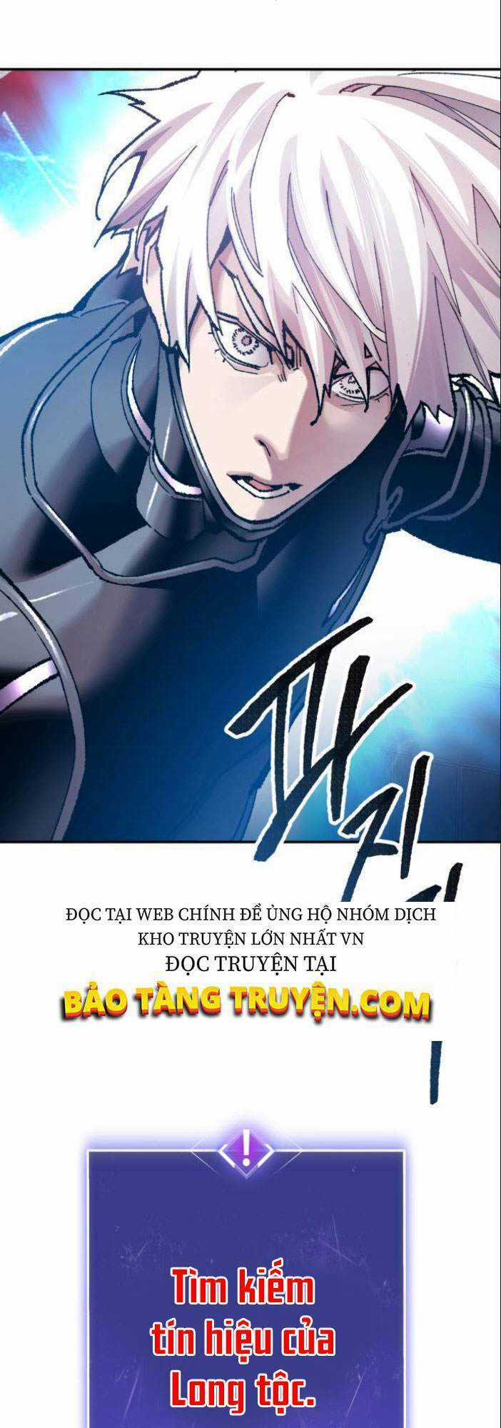 Phá Bỏ Giới Hạn - Chapter 41 - Trang 18