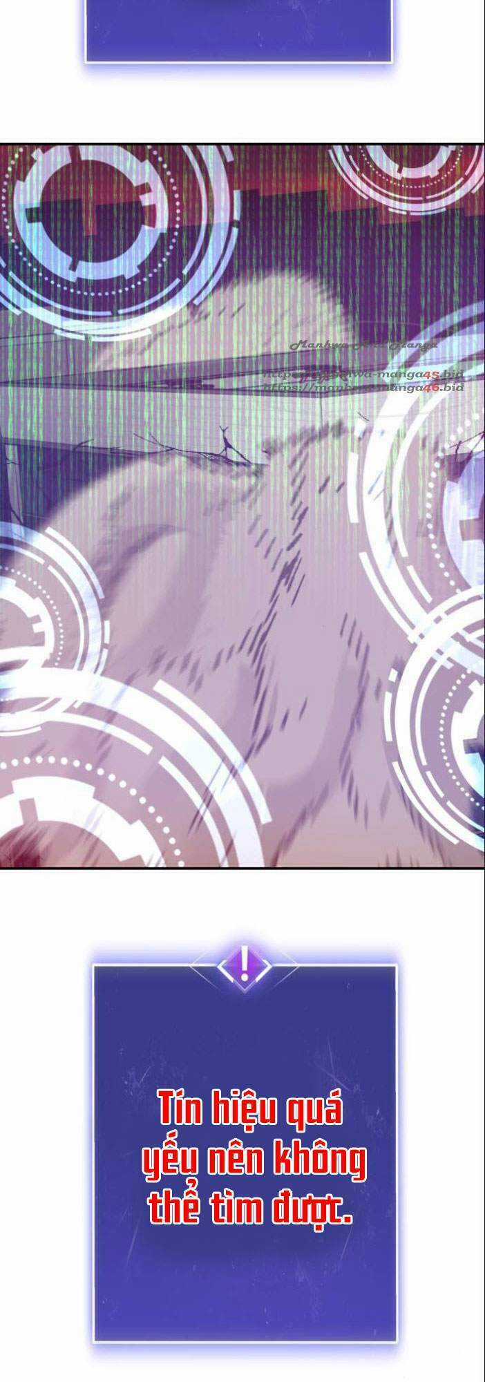 Phá Bỏ Giới Hạn - Chapter 41 - Trang 19