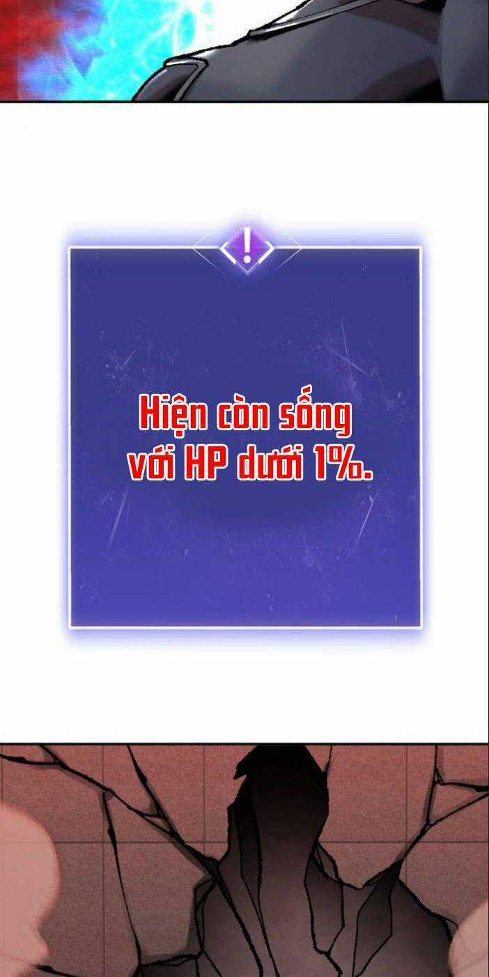 Phá Bỏ Giới Hạn - Chapter 41 - Trang 21