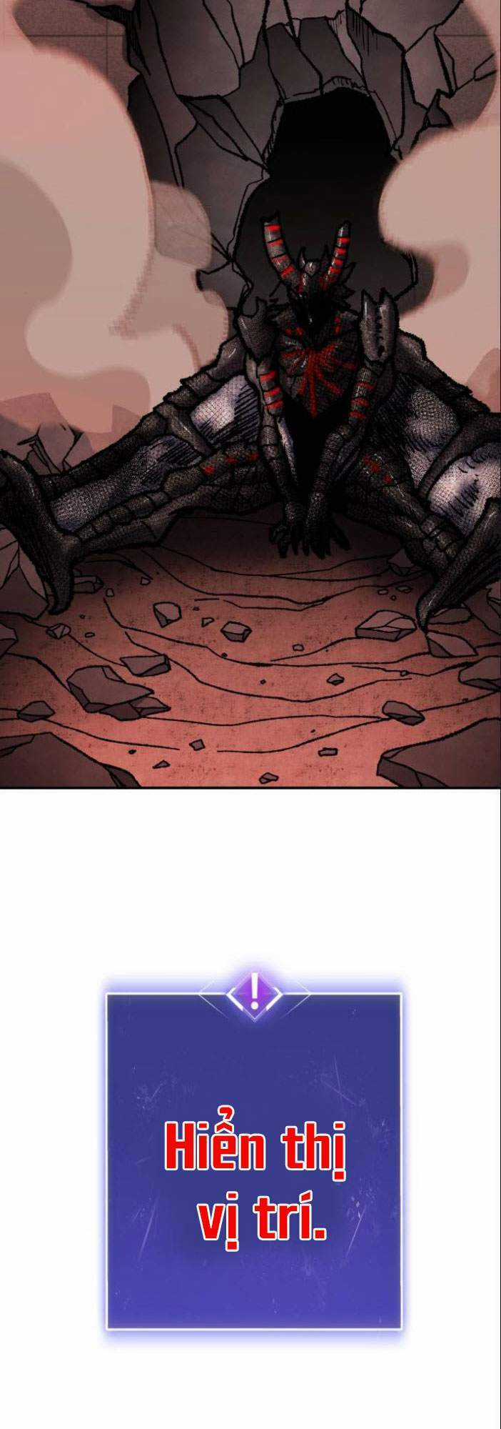 Phá Bỏ Giới Hạn - Chapter 41 - Trang 22