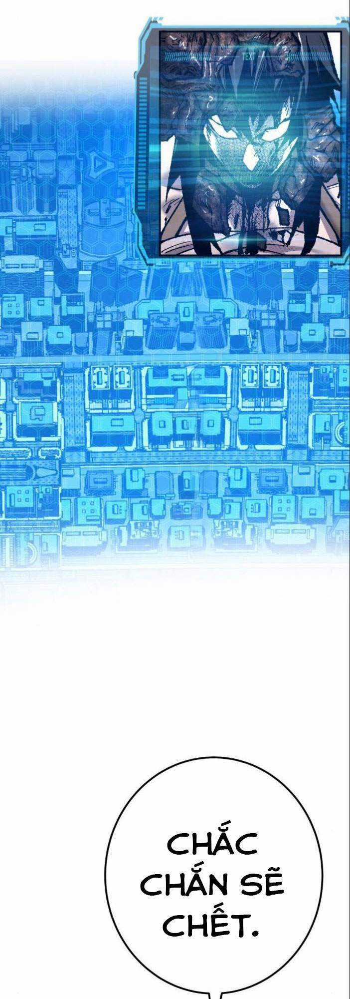 Phá Bỏ Giới Hạn - Chapter 41 - Trang 23