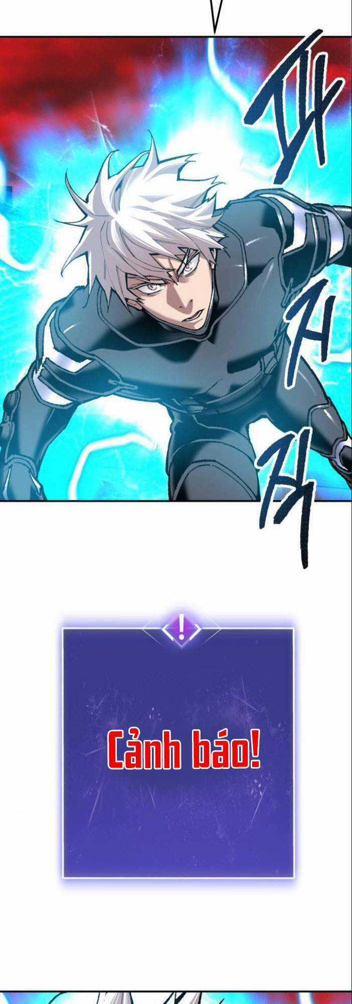 Phá Bỏ Giới Hạn - Chapter 41 - Trang 24