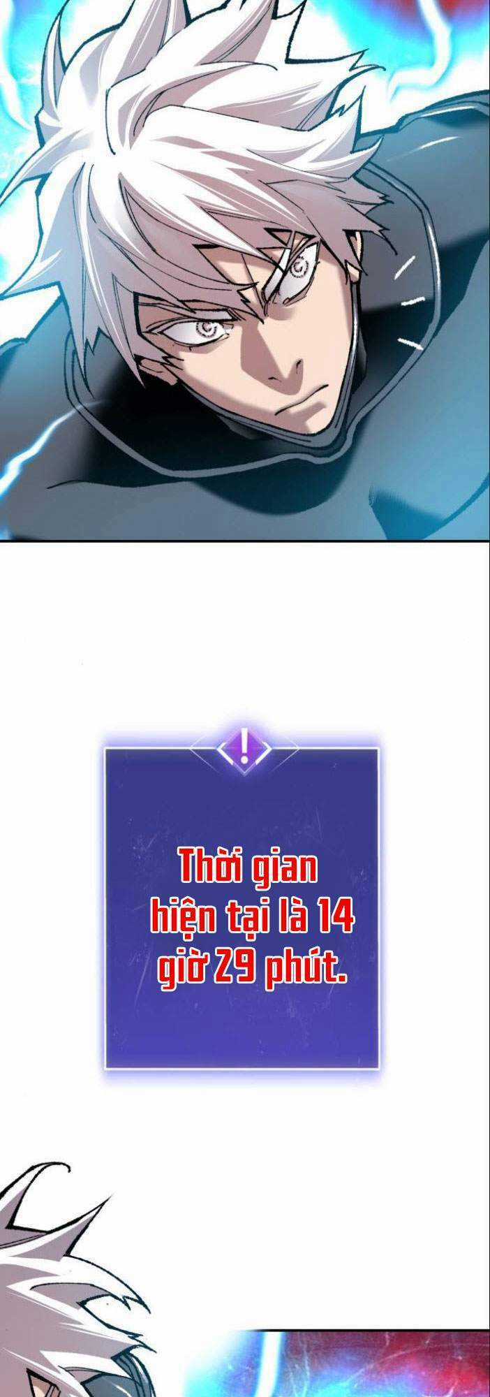 Phá Bỏ Giới Hạn - Chapter 41 - Trang 25