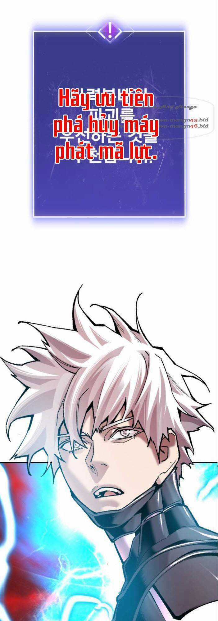 Phá Bỏ Giới Hạn - Chapter 41 - Trang 28