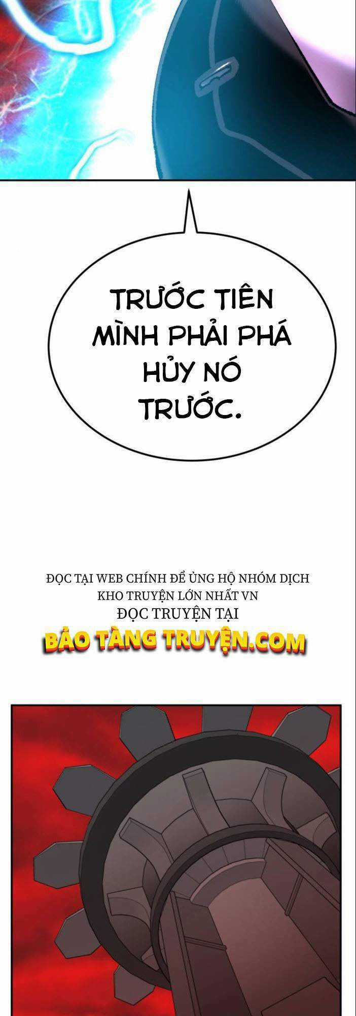 Phá Bỏ Giới Hạn - Chapter 41 - Trang 29