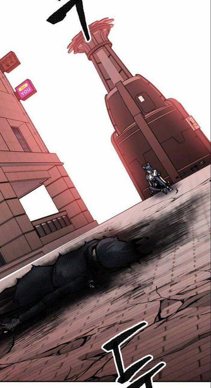 Phá Bỏ Giới Hạn - Chapter 41 - Trang 31