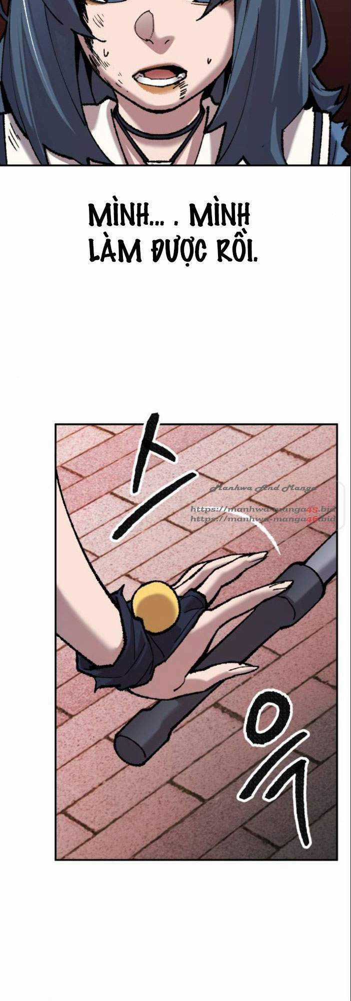 Phá Bỏ Giới Hạn - Chapter 41 - Trang 33