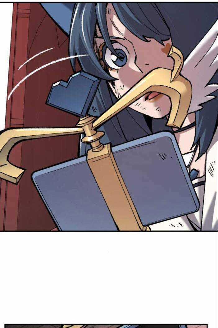 Phá Bỏ Giới Hạn - Chapter 41 - Trang 34