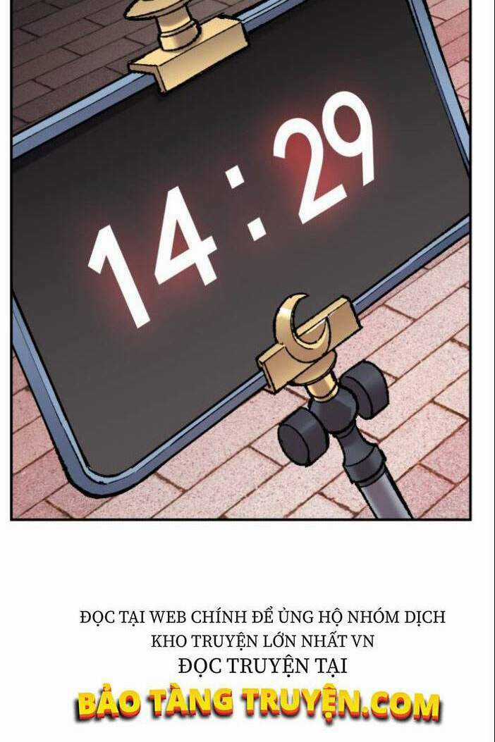 Phá Bỏ Giới Hạn - Chapter 41 - Trang 35