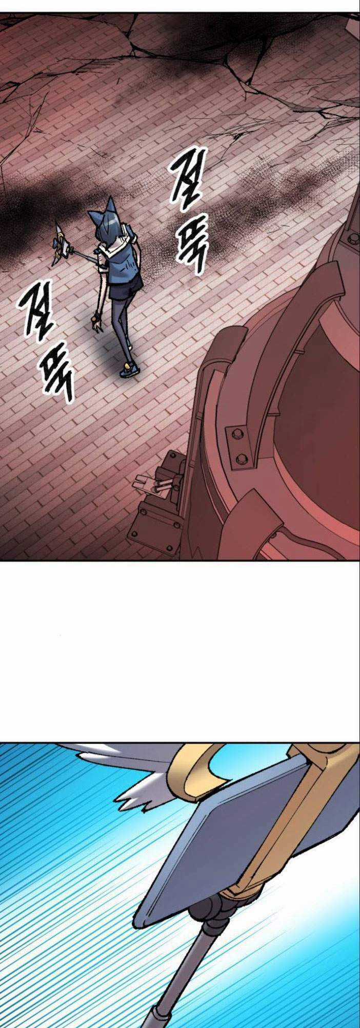 Phá Bỏ Giới Hạn - Chapter 41 - Trang 36