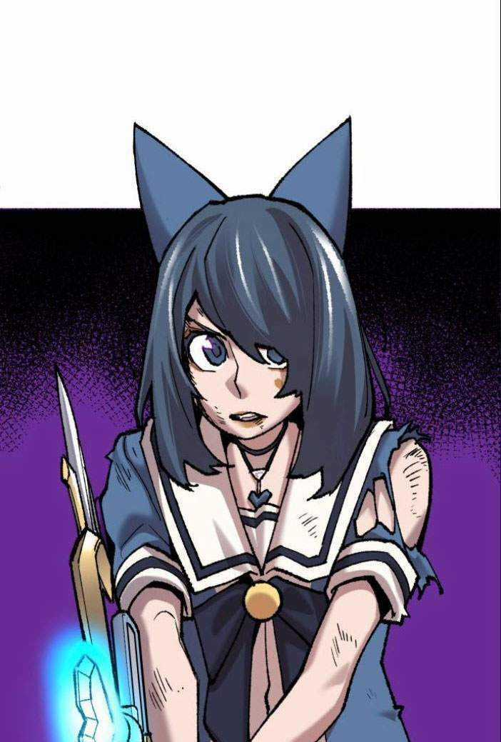 Phá Bỏ Giới Hạn - Chapter 41 - Trang 38