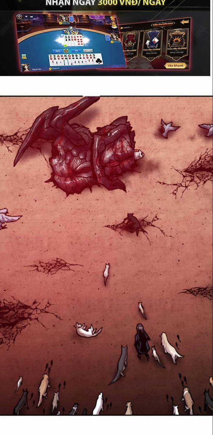 Phá Bỏ Giới Hạn - Chapter 41 - Trang 41