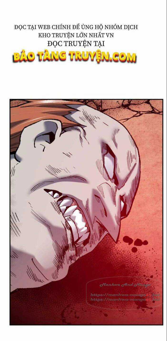 Phá Bỏ Giới Hạn - Chapter 41 - Trang 42