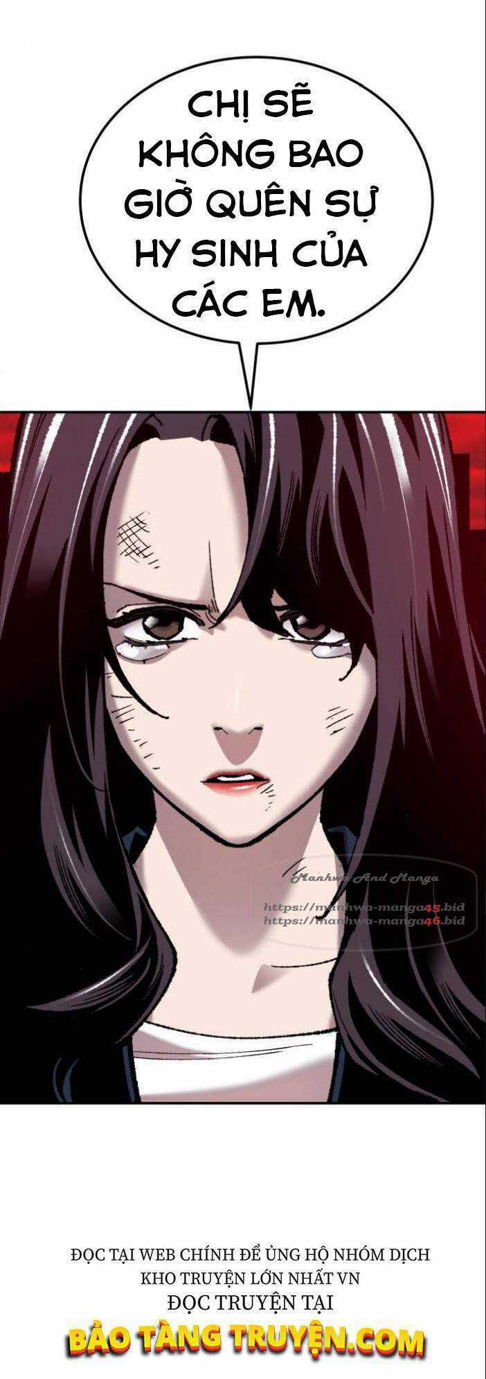 Phá Bỏ Giới Hạn - Chapter 41 - Trang 47