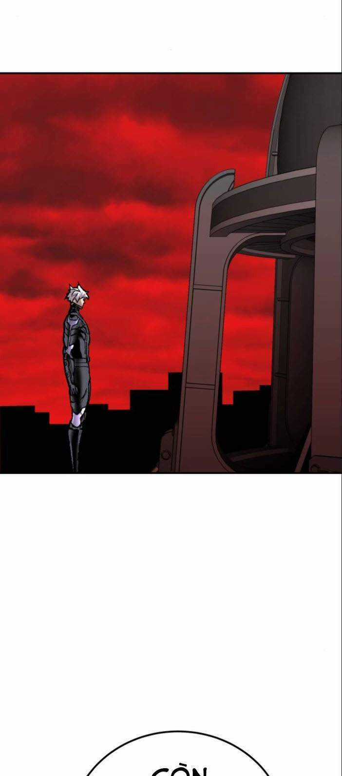 Phá Bỏ Giới Hạn - Chapter 41 - Trang 50