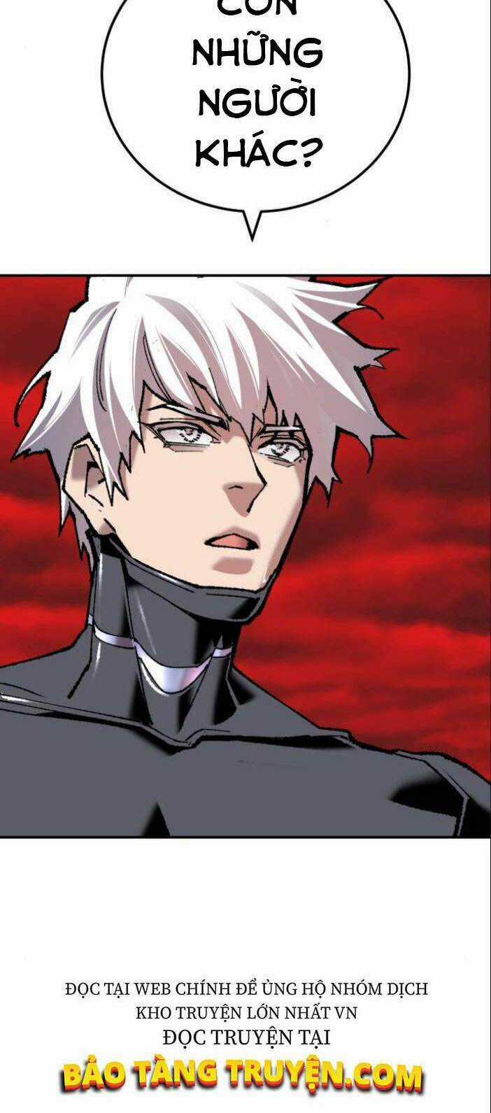 Phá Bỏ Giới Hạn - Chapter 41 - Trang 51