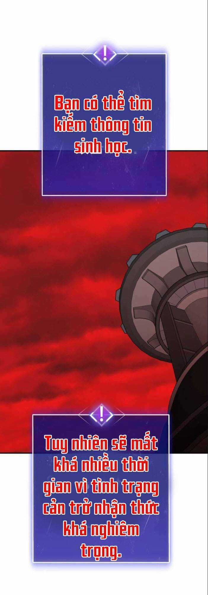 Phá Bỏ Giới Hạn - Chapter 41 - Trang 52