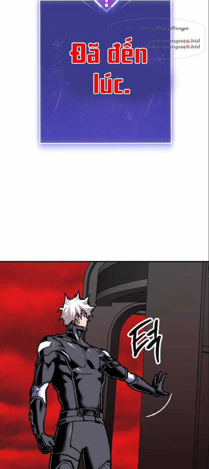 Phá Bỏ Giới Hạn - Chapter 41 - Trang 54