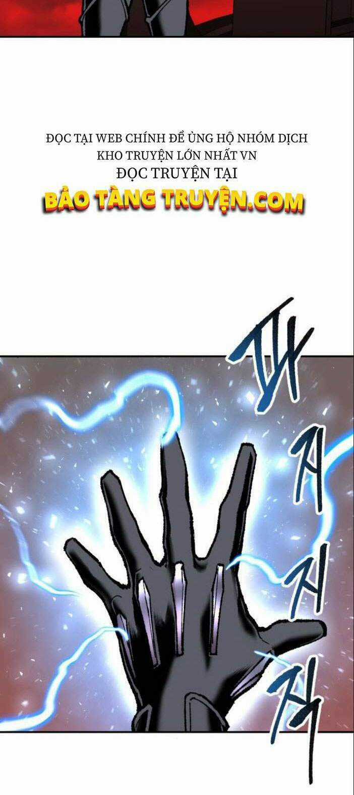 Phá Bỏ Giới Hạn - Chapter 41 - Trang 55