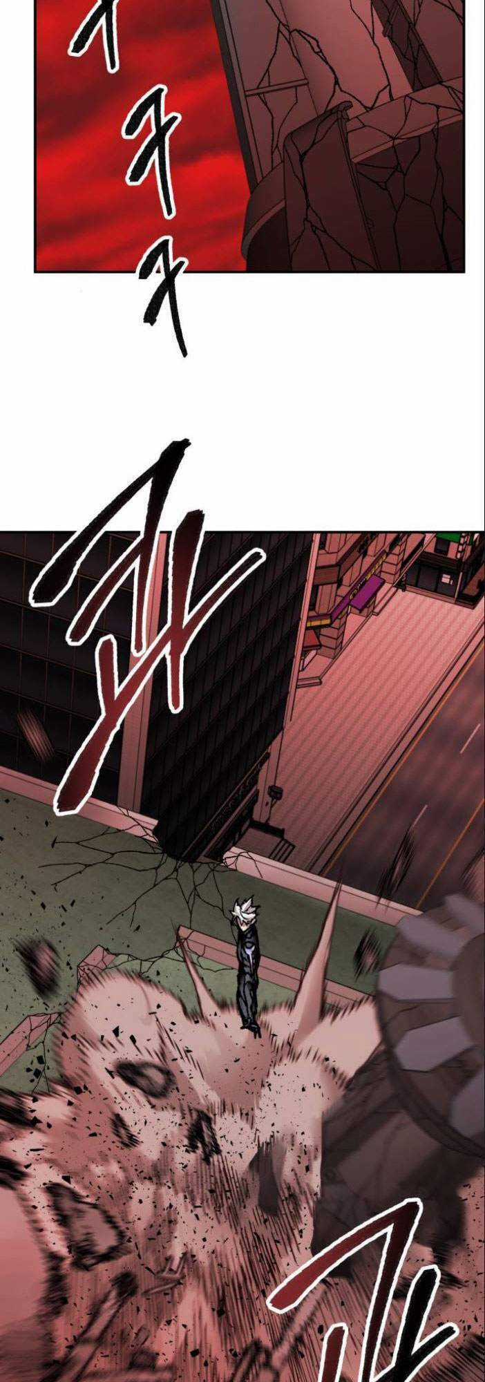 Phá Bỏ Giới Hạn - Chapter 41 - Trang 57