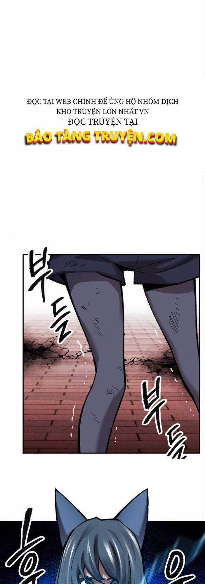 Phá Bỏ Giới Hạn - Chapter 41 - Trang 60