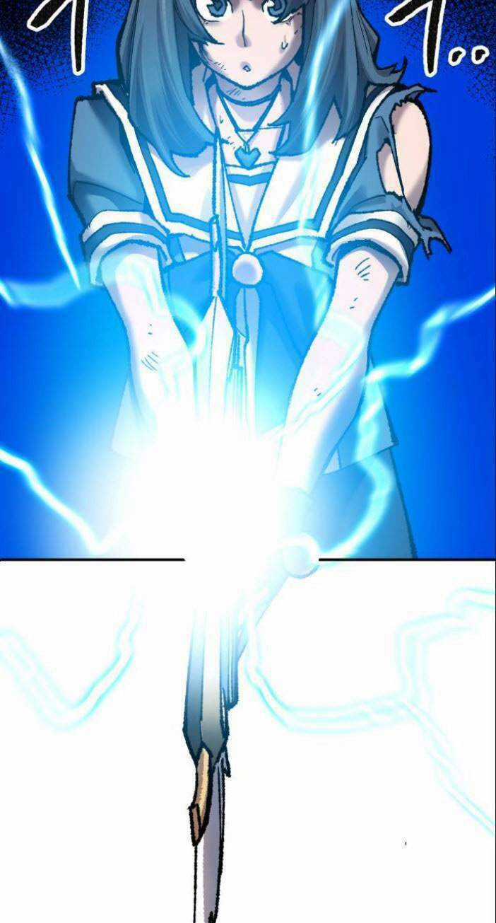 Phá Bỏ Giới Hạn - Chapter 41 - Trang 61