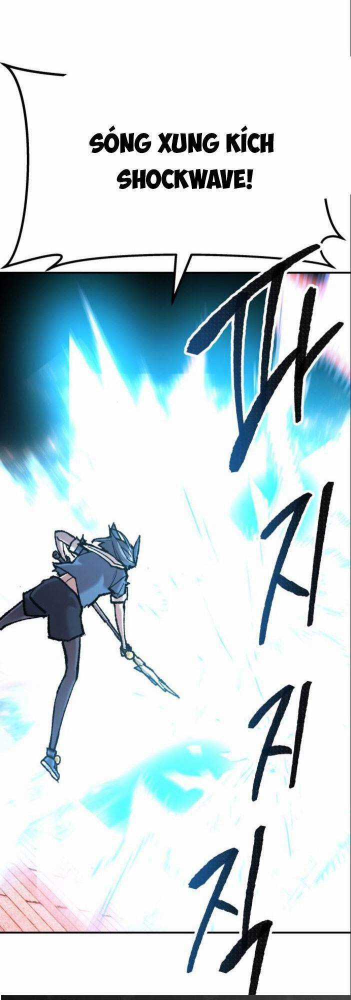 Phá Bỏ Giới Hạn - Chapter 41 - Trang 63