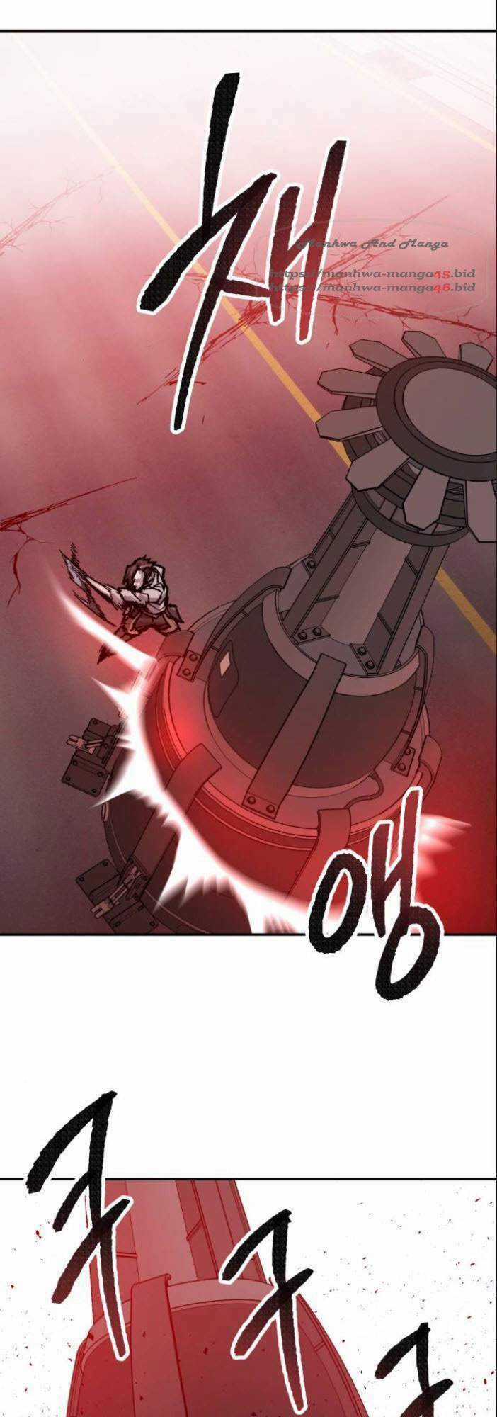 Phá Bỏ Giới Hạn - Chapter 41 - Trang 66