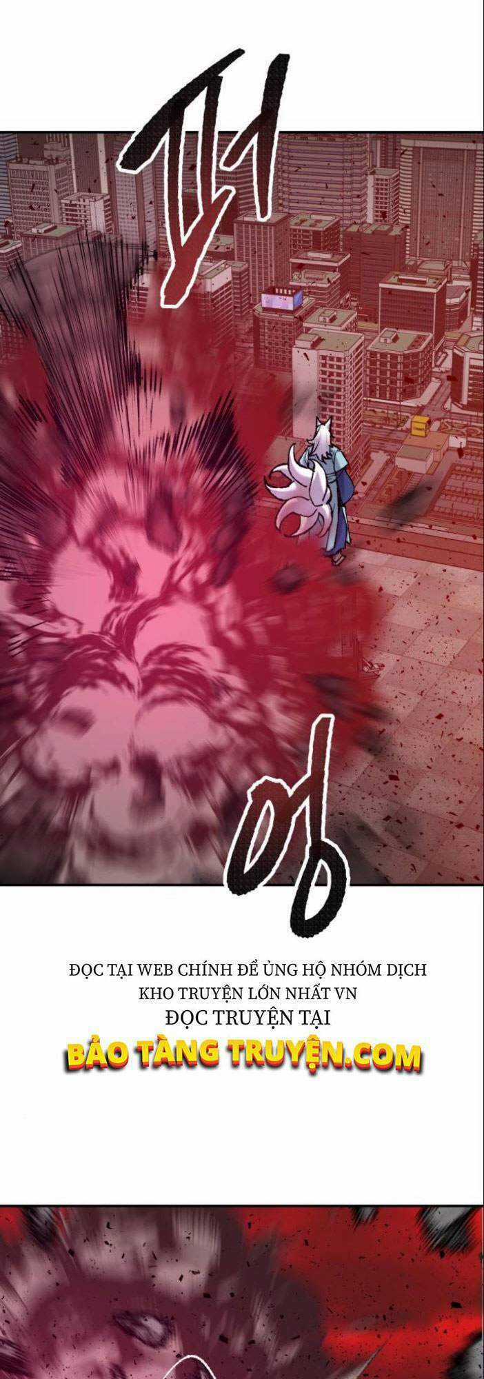 Phá Bỏ Giới Hạn - Chapter 41 - Trang 72