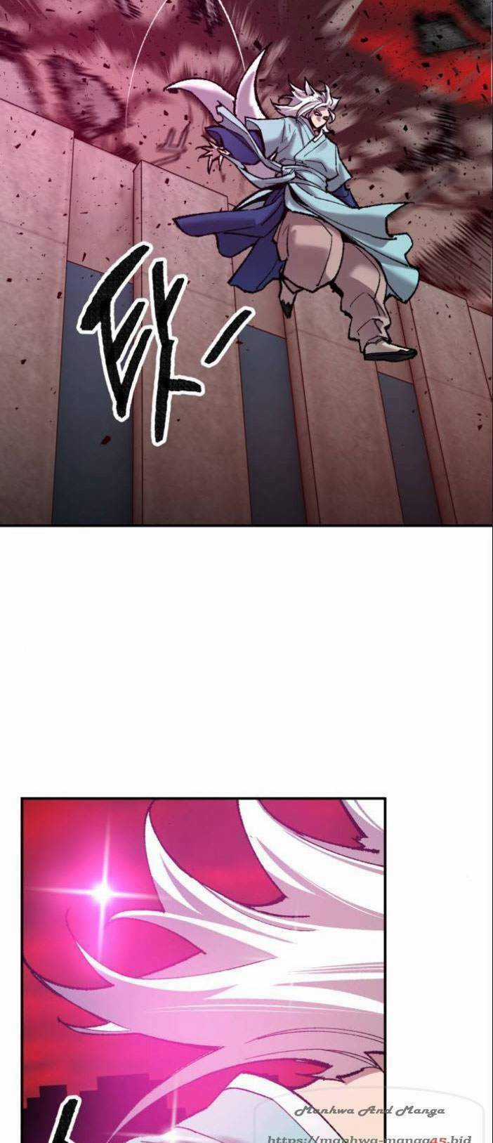 Phá Bỏ Giới Hạn - Chapter 41 - Trang 73