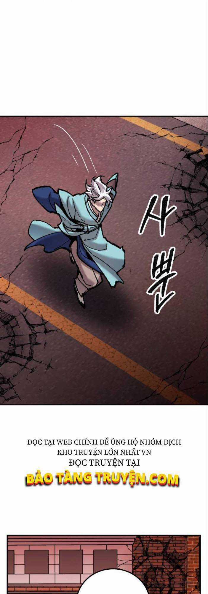 Phá Bỏ Giới Hạn - Chapter 41 - Trang 75