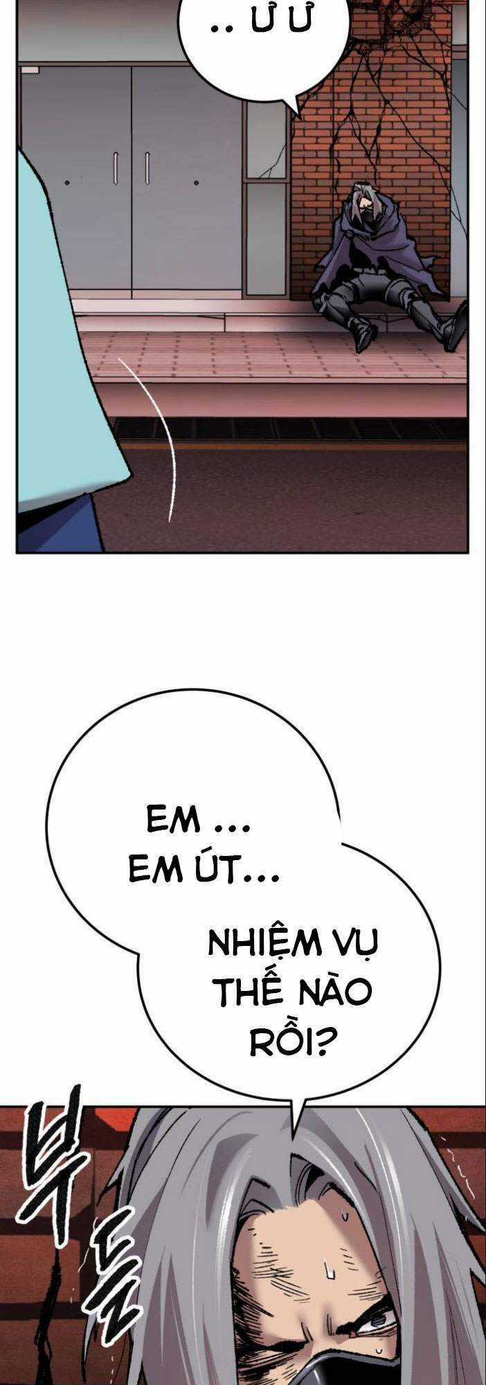 Phá Bỏ Giới Hạn - Chapter 41 - Trang 76