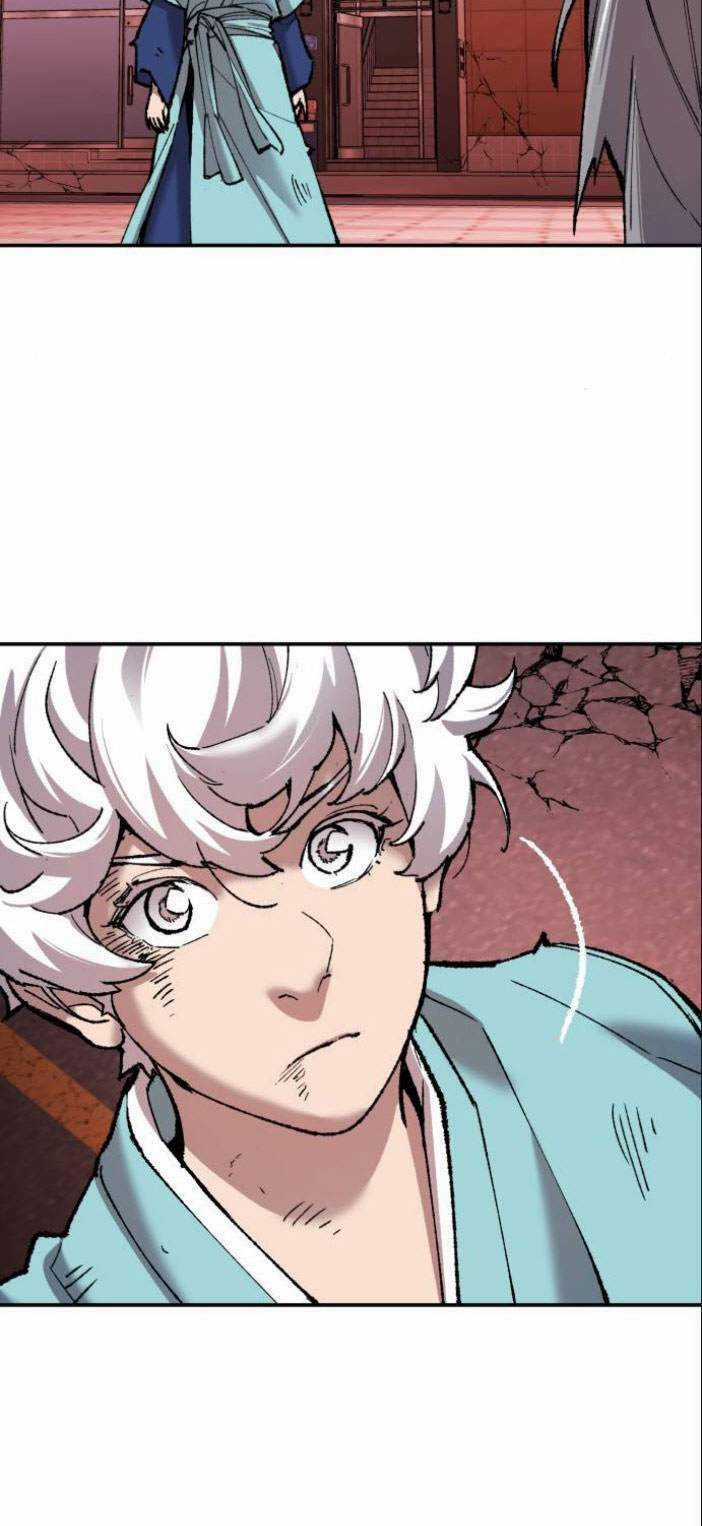 Phá Bỏ Giới Hạn - Chapter 41 - Trang 80